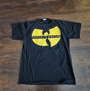 Wu-Tang Clan CREAM Rap Hip Hop 90s